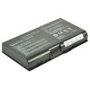 2-power hlavný batériový balík Asus A42-M70 - batéria - 4 400 mAh (2P-15G10N3792YO)