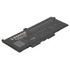 2-power Dell Latitude 5420 hlavný akumulátorový balík - batéria - 45 mAh (2P-1K2CF)
