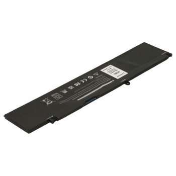 2-Power hlavný akumulátorový balík - batéria - 61 mAh (2P-266J9)