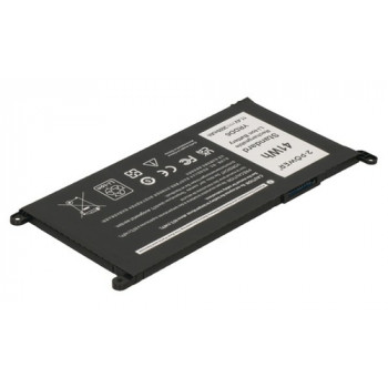 2-Power hlavný akumulátor 11,4V 3600mAh (2P-26JGK)