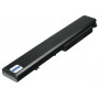 2-power hlavný akumulátor 58 Wh Dell Vostro 1710 1720 - batéria - 5 200 mAh (2P-312-0740)