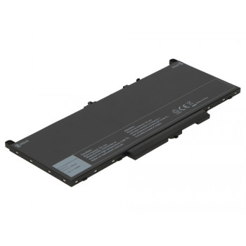 2-POWER hlavný akumulátorový balík - batéria - 54 mAh (2P-451-BBSX)