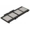 2-POWER hlavný akumulátor 44 Wh pre Dell Latitude E5470 - batéria - 44 mAh (2P-451-BBUQ)