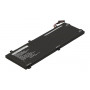 2-Power hlavná batéria 11,4V 4870mAh