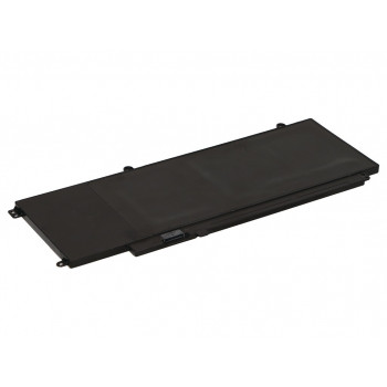 2-Power Dell Inspiron 15 7547 15 7548 hlavný akumulátor - batéria - 3 400 mAh (2P-0YGR2V)