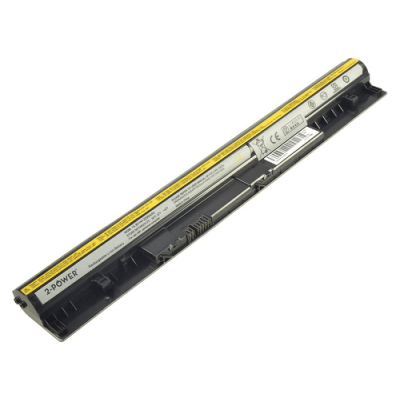 2-power 2P-121500104 - batéria - akumulátor 2 200 mAh 14,8 V