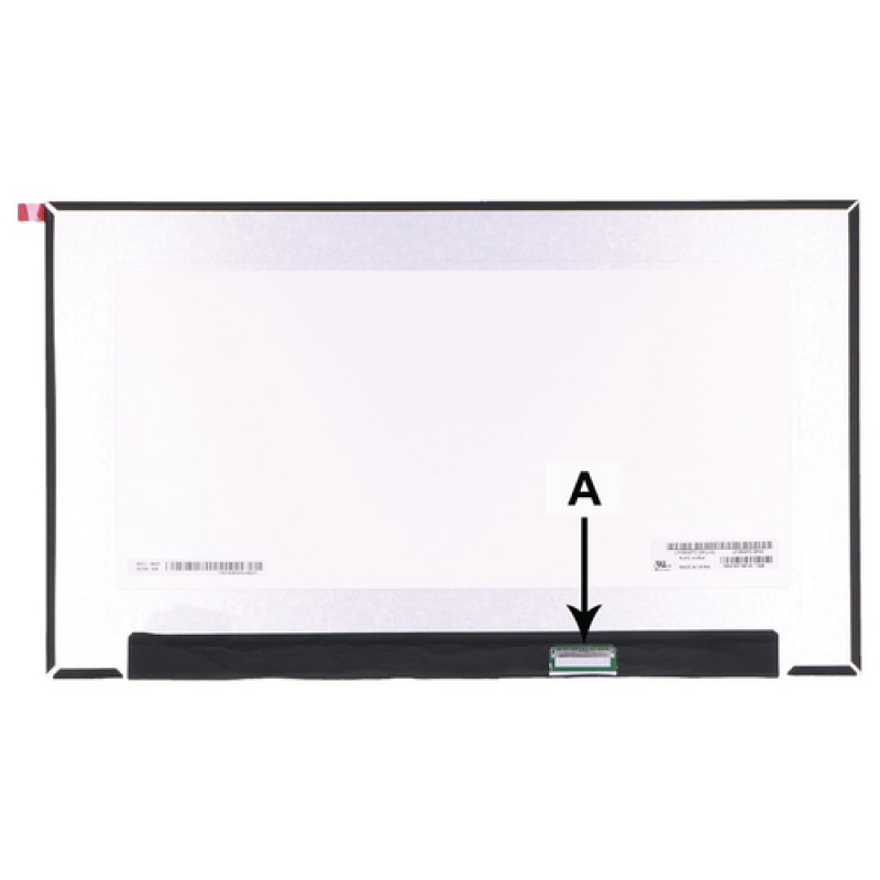 2-power 15,6 inch 1920x1080 FHD LED On-Cell Touch (2P-156CM)