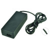 2-power 2P-1625 - tablety - univerzálne - 110-240 V - 36 W - 12 V - AC/DC