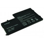 2-Power hlavný akumulátorový balík - batéria - 3 800 mAh (2P-1V2F6)