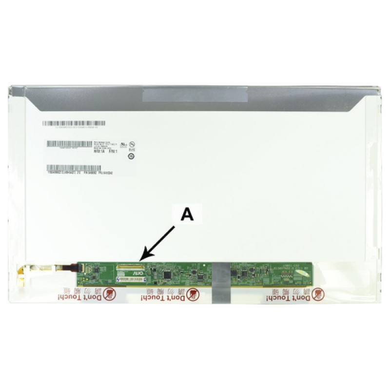 2-power 2P-42T0650 - 39,6 cm (15,6 palca) - WXGA