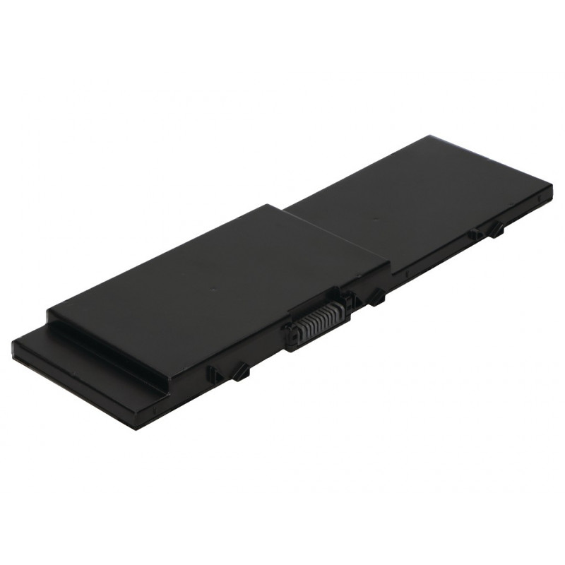 2-POWER hlavný akumulátor Dell Precision 15 7520 - batéria - 8 200 mAh (2P-451-BBSE)