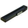 2-Power hlavný akumulátor 49Wh náhrada za Asus A32-M50 - batéria - 4 400 mAh (2P-15G10N373800)