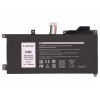 2-Power hlavný batériový blok - batéria - 3 000 mAh (2P-1FKCC)