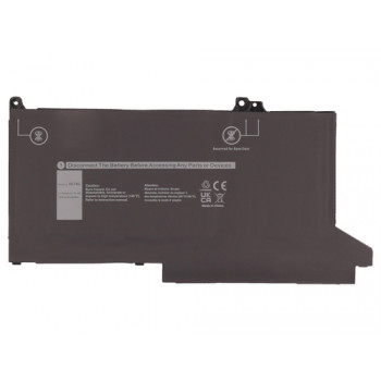 2-POWER hlavná batéria Dell Latitude 13 5300 7300 - batéria - 42 mAh (2P-2PFPW)