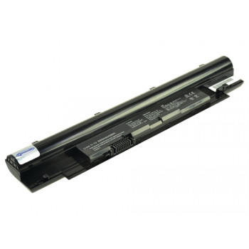 2-POWER hlavná batéria - batéria - 6 400 mAh (2P-312-1258)