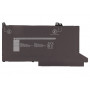 2-Power hlavný akumulátor Dell Latitude 13 5300 7300 - batéria - 42 mAh (2P-3KF82)