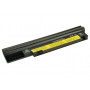 2-power hlavný akumulátorový balík 58Wh Lenovo ThinkPad Edge 13 - batéria - 57 mAh (2P-42T4805)