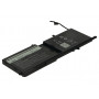 2-power hlavný akumulátorový balík Dell Alienware 15 R3 R4 17 R4 R5 - batéria - 93 mAh (2P-44T2R)