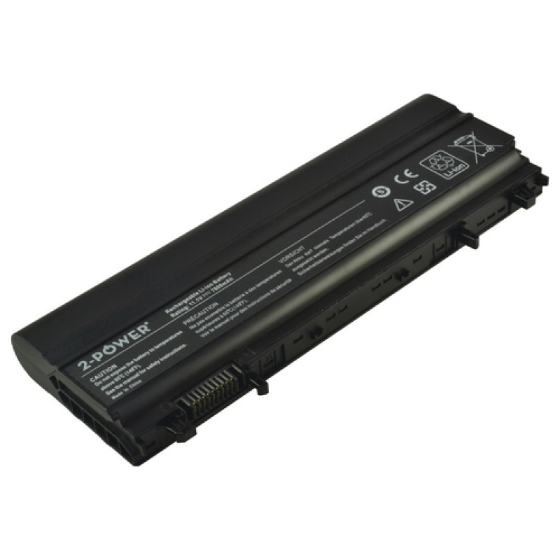 2-power 2P-451-BBID - batéria - 9 000 mAh 11,1 V