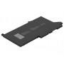 2-Power hlavná batéria pre Dell Latitude 12 7280 - batéria - 42 mAh (2P-451-BBYD)
