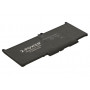 2-Power hlavná batéria Dell Latitude 7300 7400 - batéria - 60 mAh (2P-451-BCKX)