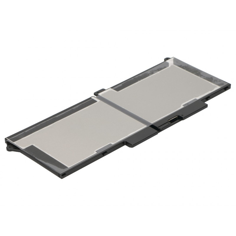 2-power hlavná batéria Dell Latitude 5420 - batéria - 45 mAh