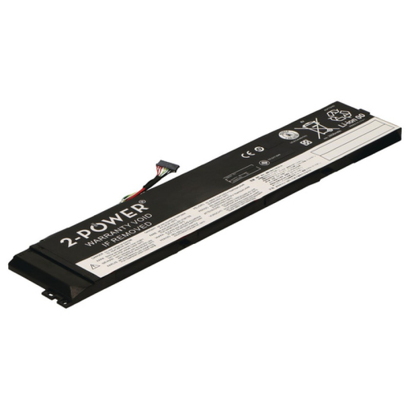 2-power 2P-45N1139 - batéria - batéria 2 600 mAh 15,2 V