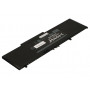 2-Power hlavná batéria Dell Precision 3510 - batéria - 7 260 mAh (2P-4F5YV)