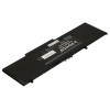 2-Power hlavná batéria Dell Precision 3510 - batéria - 7 260 mAh (2P-4F5YV)