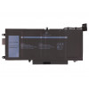 2-power hlavná batéria Dell Latitude 12 5289 2-in-1 - batéria - 45 mAh (2P-451-BBZB)