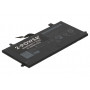 2-power hlavný batériový pack - batéria - 4 800 mAh (2P-451-BBZD)