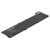 2-power 2P-451-BCGF - 6 000 mAh - 11,6 V - 69 Wh - 342 g
