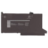 2-Power hlavná batéria Dell Latitude 13 5300 7300 - batéria - 42 mAh (2P-451-BCMD)