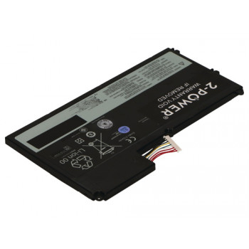 2-power hlavný batériový pack 3850 - batéria - 42 mAh (2P-45N1091)