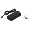 2-power 2P-4RYWW - notebook - interiér - 100 - 240 V - 5 - 20 V - AC na DC - 2,25 A