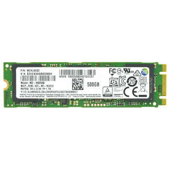 2-power 512GB M.2 SATA 2280 (2P-4XB0K48501)