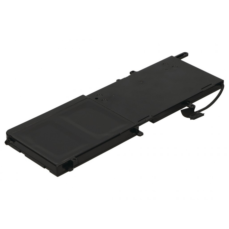 2-power hlavná batéria Dell Alienware 15 R3 R4 17 R4 R5 - batéria - 93 mAh (2P-546FF)