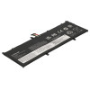 2-power Lenovo Yoga C640-13IML hlavná batéria NOVÁ - batéria - 49 mAh (2P-5B10U65275)