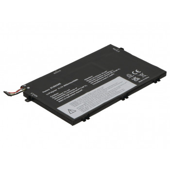2-power hlavný akumulátorový balík Lenovo ThinkPad R480 - batéria - 45 mAh (2P-5B10W13887)