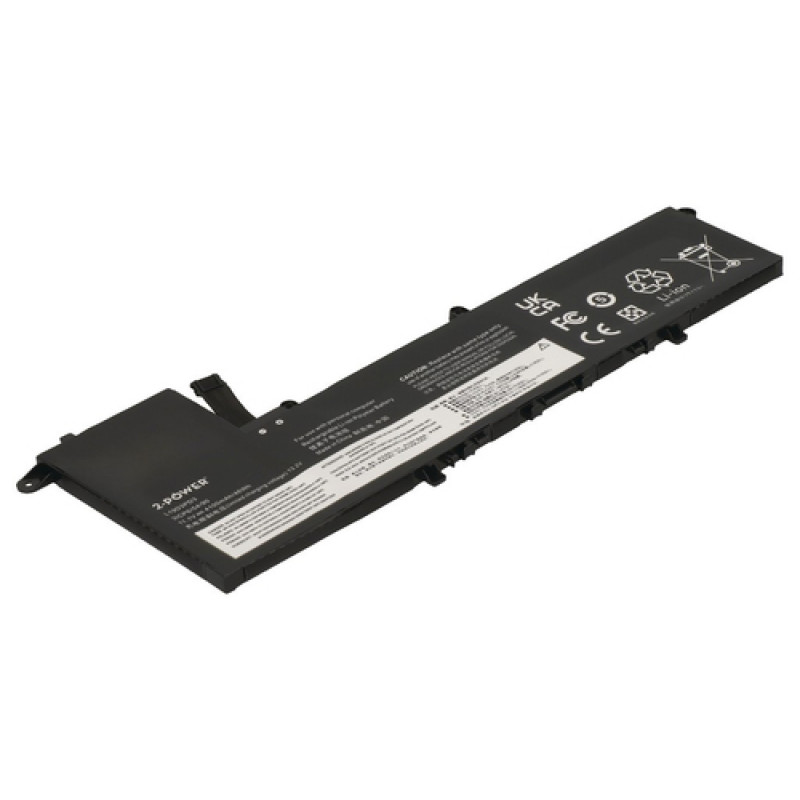 2-power Lenovo IdeaPad S540-13ITL 82H1 hlavná batéria - batéria - 46 mAh