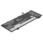 2-power 2P-5B10W67428 - batéria - Lenovo Flex 6 - Ideapad 530S - Ideapad Yoga 530