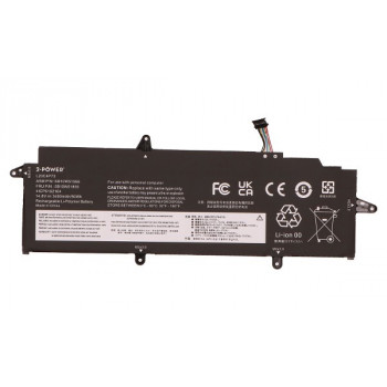 2-Power hlavný akumulátor 14,8V 3400mAh