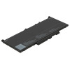 2-power hlavný batériový blok - batéria - 54 mAh (2P-451-BBTW)