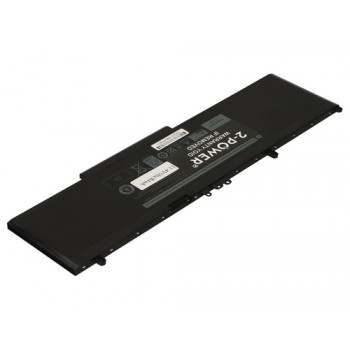 2-power hlavná batéria Dell Precision 3510 - batéria - 82 mAh (2P-451-BBTX)