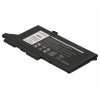 2-power hlavný batériový balík - batéria - 2 600 mAh (2P-451-BCSV)