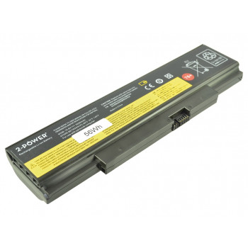 2-power 2P-45N1760 - batéria - batéria 5 200 mAh 10,8 V