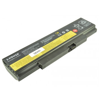 2-power 2P-45N1760 - batéria - batéria 5 200 mAh 10,8 V