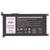 2-Power hlavný akumulátor Dell Inspiron 3579 - batéria - 41 mAh (2P-4P6H5)
