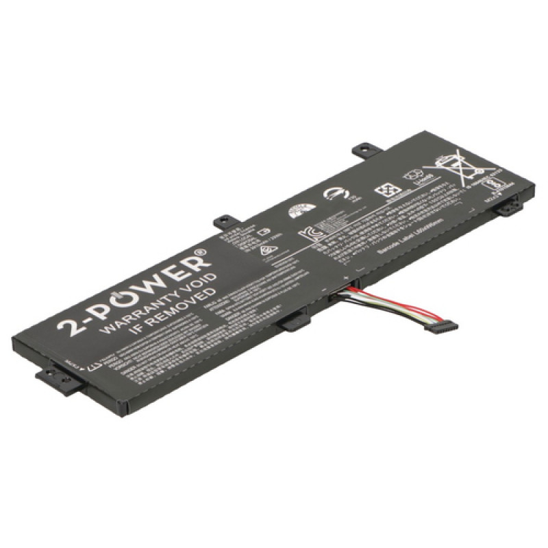 2-power 2P-5B10K90787 - batéria