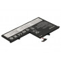 2-power hlavný akumulátorový balík Lenovo ThinkPad 15-IIL 20SM - batéria - 53 mAh (2P-5B10V25251)